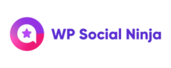 WP Social Ninja Logo