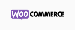 WooCommerce Logo