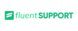 FLuentSupport Logo