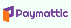 Paymattic Logo