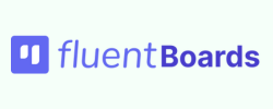 FluentBoards Logo