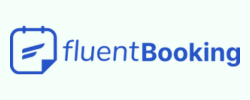 FluentBooking Logo