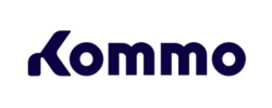 Kommo Logo