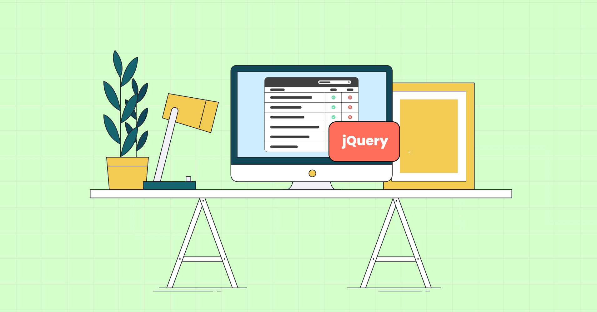 Best-jQuery-Table-Plugins
