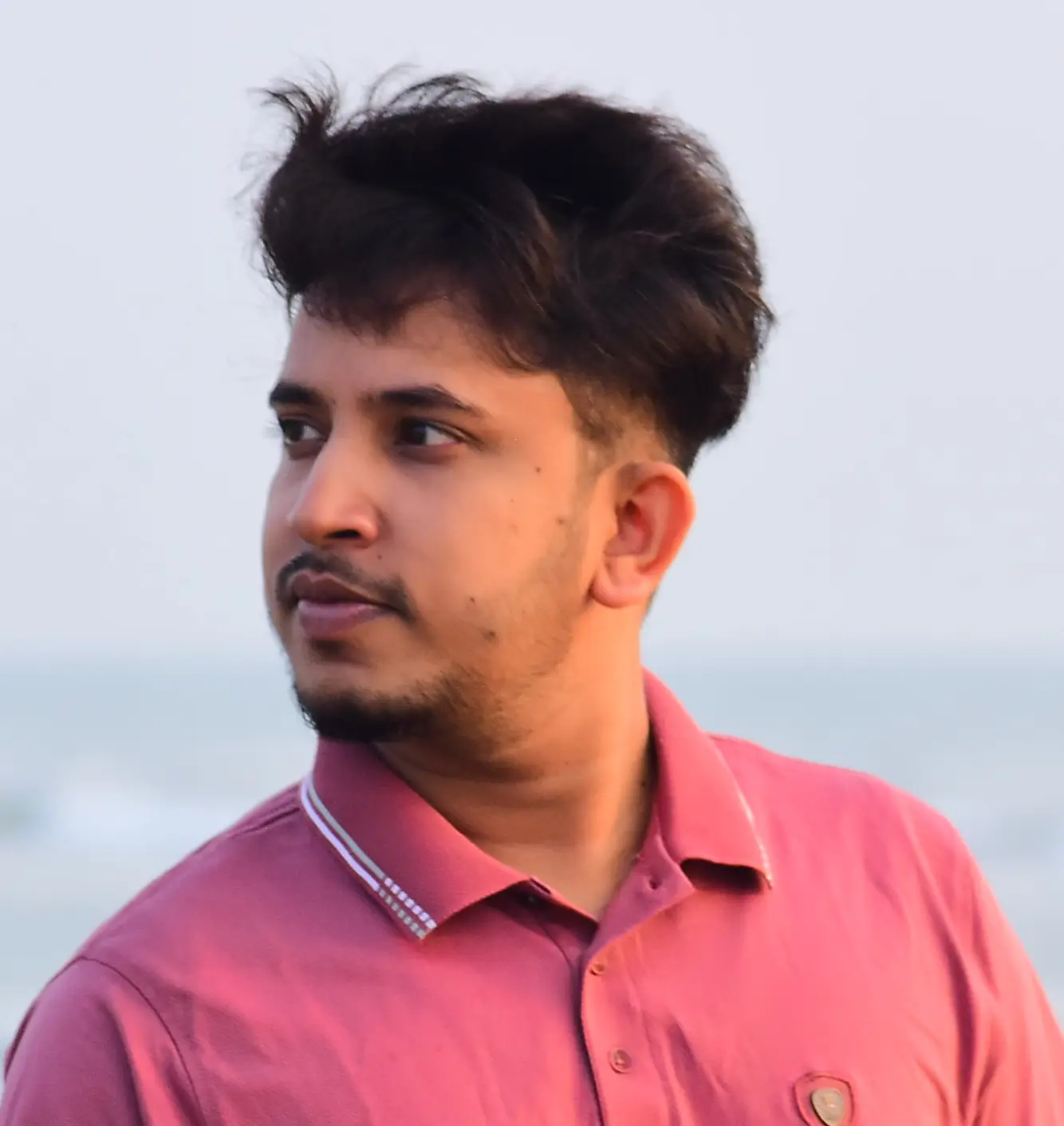 Mohiuddin Omran Footer