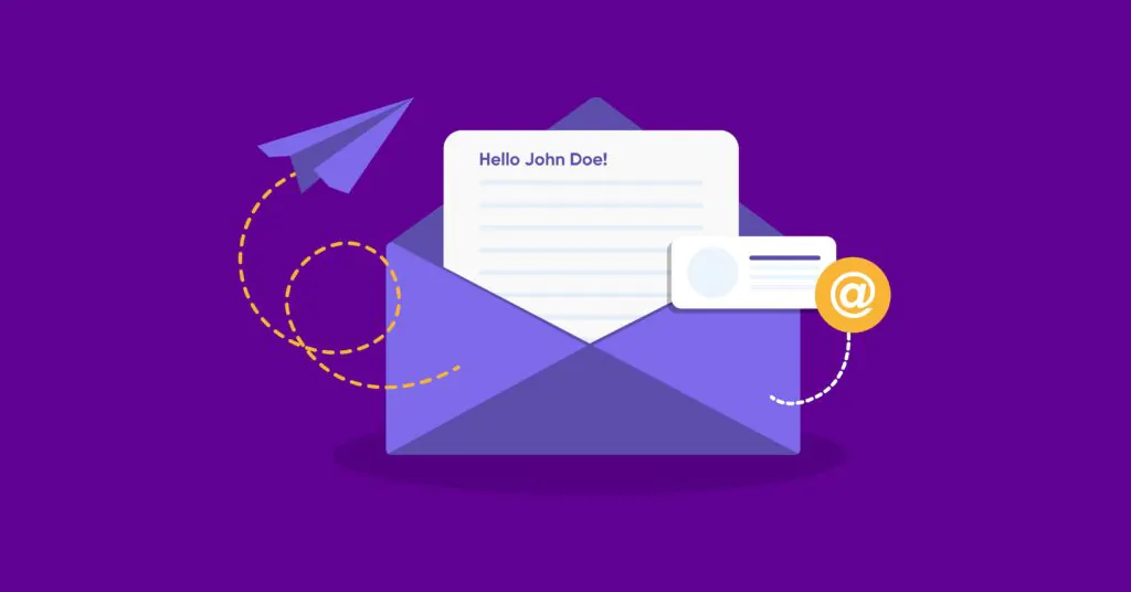Email-Personalization