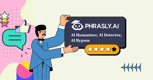 Phrasly AI Review