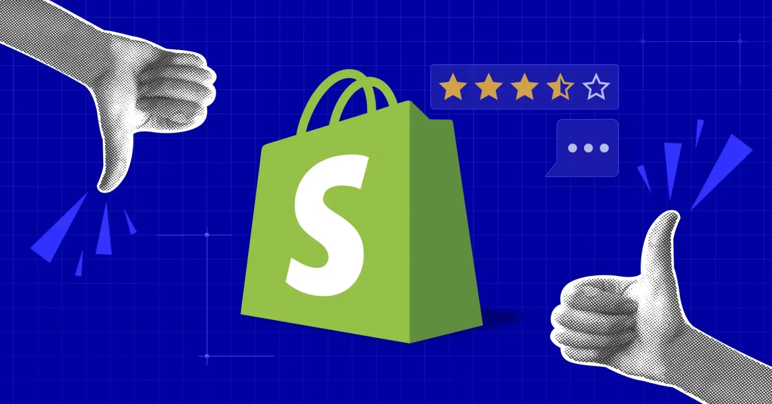 Shopify-Review