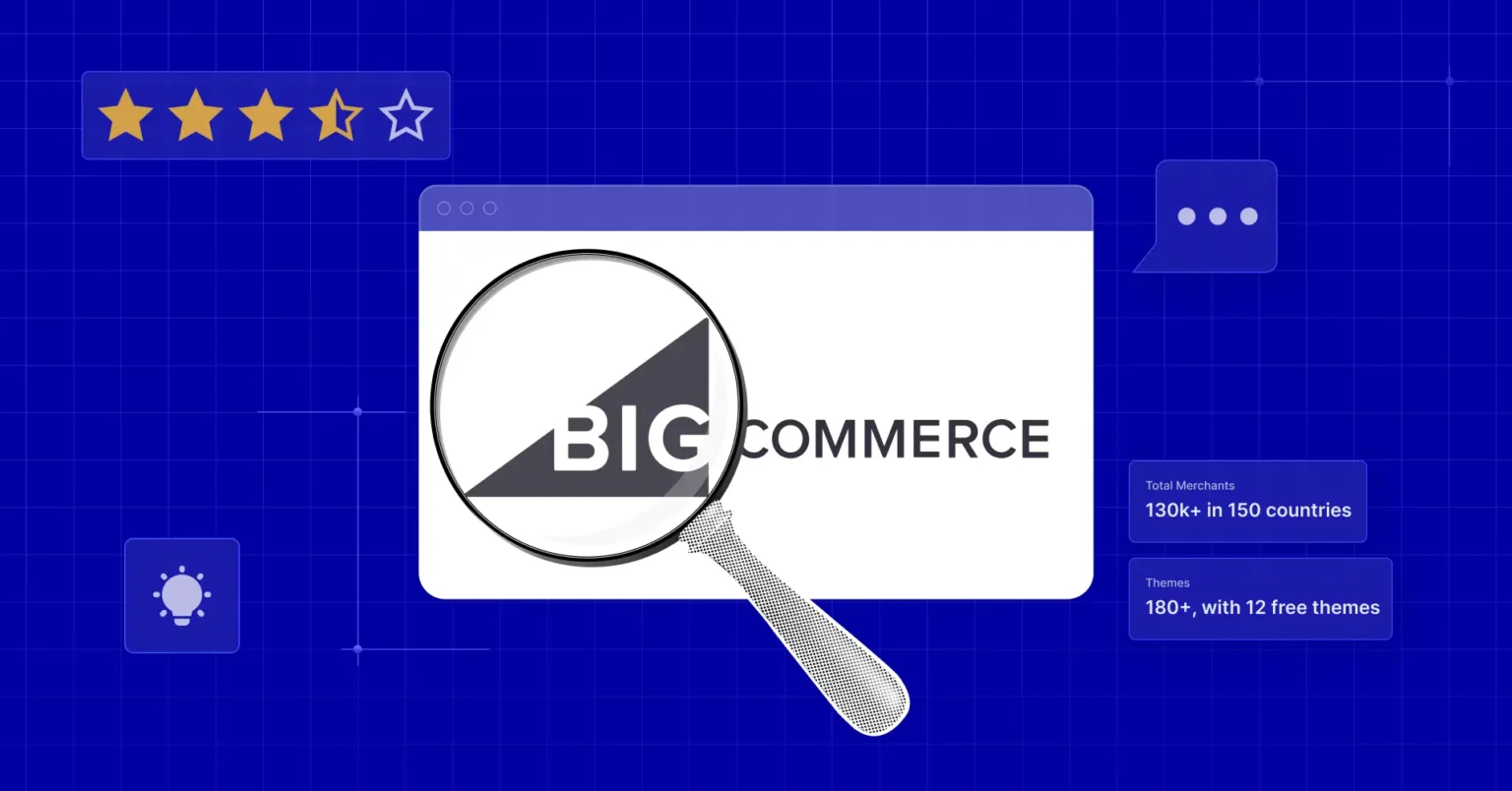 Bigcommerce-Review