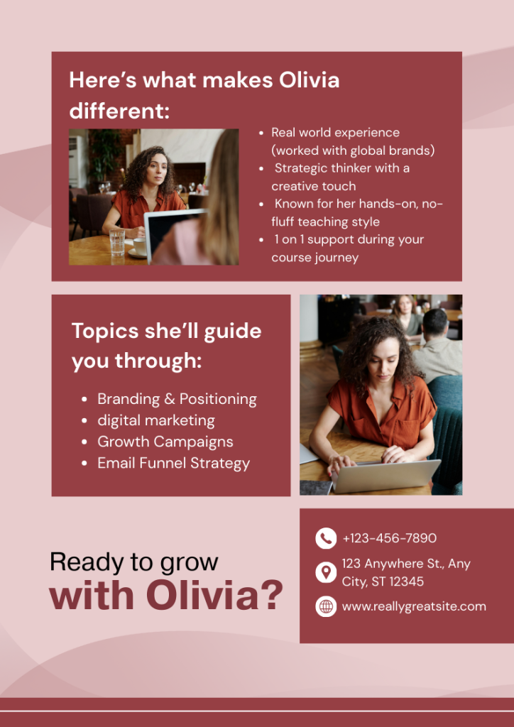 Meet your mentor- Page 2